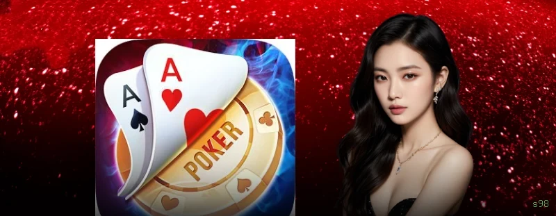 Poker no s98: experiência segura no Brasil